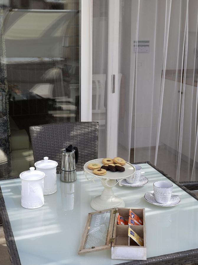 Palazzo Stapane Home Suite 9 - Luxury Living Monopoli Exterior photo
