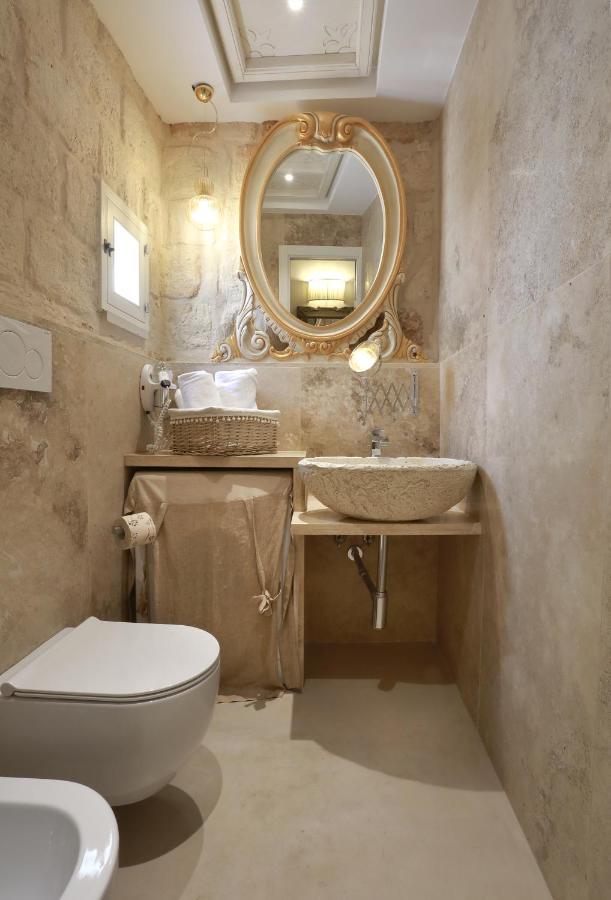 Palazzo Stapane Home Suite 9 - Luxury Living Monopoli Exterior photo